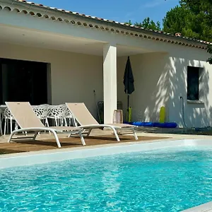 Villa Du Grangeon, Rosières